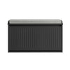 SoBuy Grey Shoe Rack 80x26x45cm FSR98-L-HG (copie)