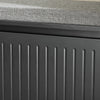 SoBuy Grey Shoe Rack 80x26x45cm FSR98-L-HG (copie)