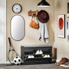SoBuy Grey Shoe Rack 80x26x45cm FSR98-L-HG (copie)