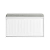 SoBuy Black pentru pantofi rack 80x26x45cm fsr98-l-sh (copie)