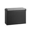 SoBuy Scarp cu pernă de clapetă și pantofi, 62x46x26 cm FSR98-SH