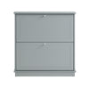 SoBuy Scarpiera 76x18x78cm FSR99-W (copie)