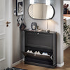 SoBuy Scarpiera 76x18x78cm FSR99-HG (copie)