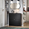 SoBuy Scarpiera 76x18x78cm FSR99-HG (copie)