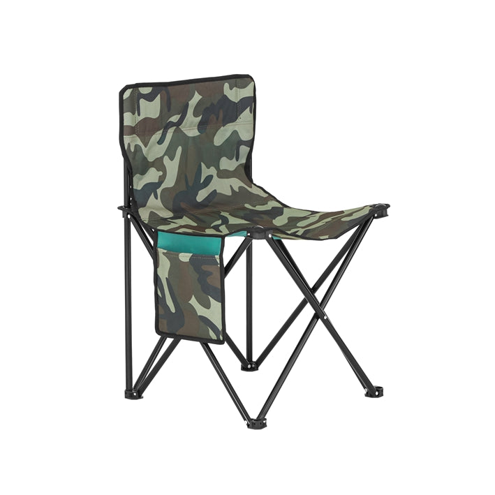SoBuy FST96-TN Chaise de pêche | Chaise de Camping | Matériel de Camping