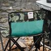 SoBuy FST96-TN Scaun de pescuit | Scaun de camping | Echipament de camping