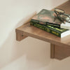 Precomandă SoBuy FWT03-PF Masă Pliabilă de Perete, Masă de Bucătărie Extensibilă, Birou Compact, Design care economisește spațiu, Ideală pentru Spații Mici, Bucătărie, Birou, Sufragerie, 60x40cm Vintage