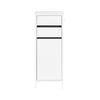 SoBuy Suport pentru imprimantă 70x40x54 cm Ask02-W (copie)
