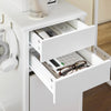 SoBuy Suport pentru imprimantă 70x40x54 cm Ask02-W (copie)