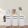 SoBuy Suport pentru imprimantă 70x40x54 cm Ask02-W (copie)