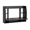 SoBuy Tabelul de perete 82x22x60cm FWT18-W (copie)
