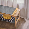 BAMBOO SHOW SCHET 91X34X45CM FSR75-N (Copie)