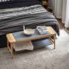 BAMBOO SHOW SCHET 91X34X45CM FSR75-N (Copie)