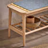 Scarpiera 110x37x46cm HFSR01-N (copie)