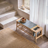 Scarpiera 110x37x46cm HFSR01-N (copie)