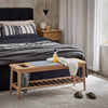 Scarpiera 110x37x46cm HFSR01-N (copie)