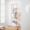 SoBuy Raft bibliotecă multifuncțional 65x39x169 cm HSTR02-HG (Copie)