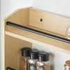 Raft frigider de bambus 42.5x22x73cm KCR03-N (copie)