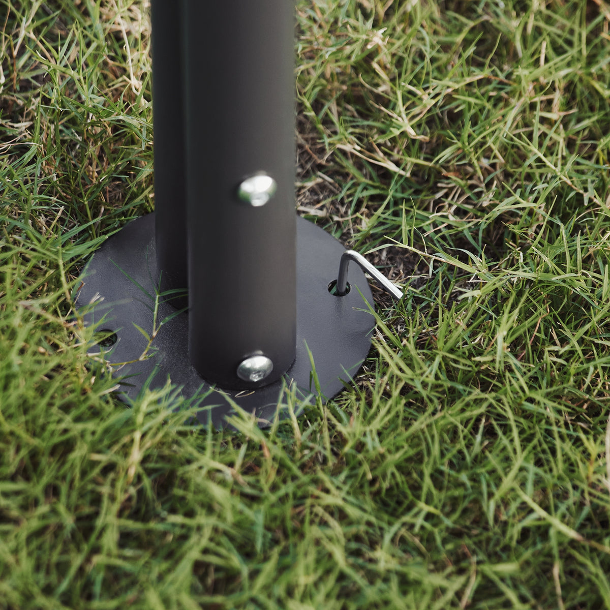 SoBuy KLS16-MI UV30, Tonnelle de camping et de jardin pliable, Protection contre la pluie et le soleil, Pour fêtes, festivals