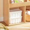 SoBuy Bibliotecă pentru copii 73x30x80cm KMB01-W (copie)