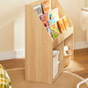 SoBuy Bibliotecă pentru copii 73x30x80cm KMB01-W (copie)