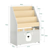 Bibliotecă pentru copii 62.5x30x70cm KMB17-HG (copie)