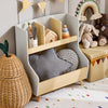 Bibliotecă pentru copii 62.5x30x70cm KMB17-HG (copie)