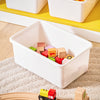 SoBuy KMB107-G Meuble Rangement Enfant pour Jouets et Livres, Organisateur de Jouets, Étagère à Livres pour Chambre d'enfant