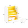 SoBuy 70x30x58 cm KMB107-G (Copy) Storage.