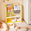 SoBuy 70x30x58 cm KMB107-G (Copy) Storage.