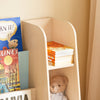 SoBuy Bibliotecă pentru copii 63x28x76cm KMB50-N (copie)