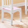 SoBuy Tabelul copiilor 80x50x66cm KMB60-B (copie)