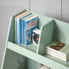 SoBuy Bibliotecă pentru copii 86x36x77cm KMB19-W (copie)