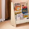 SoBuy Bibliotecă pentru copii 63x28x76cm KMB50-HG (copie)