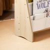 SoBuy Bibliotecă pentru copii 63x28x76cm KMB50-HG (copie)