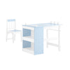 SoBuy Tabelul copiilor 80x50x66cm KMB60-HG (copie)