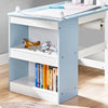 SoBuy Tabelul copiilor 80x50x66cm KMB60-HG (copie)