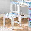 SoBuy Tabelul copiilor 80x50x66cm KMB60-HG (copie)