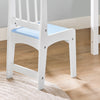 SoBuy Tabelul copiilor 80x50x66cm KMB60-HG (copie)