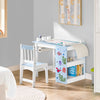 SoBuy Tabelul copiilor 80x50x66cm KMB60-HG (copie)