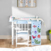 SoBuy Tabelul copiilor 80x50x66cm KMB60-HG (copie)