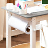 SoBuy Tabelul scaunelor pentru copii 80x50x65.5cm KMB60-W (copie)