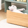 Bookhop pentru copii 60x34x57cm KMB91-GR (copie)