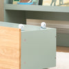 Bookhop pentru copii 60x34x57cm KMB91-GR (copie)