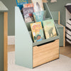 Bookhop pentru copii 60x34x57cm KMB91-GR (copie)