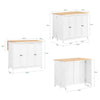 Tabel Sideboard 105x60x105cm KNL07-WW (copie)