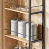 SoBuy 38x26x97cm NSR06-N (copie)