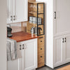 SoBuy 38x26x97cm NSR06-N (copie)