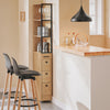 SoBuy 38x26x97cm NSR06-N (copie)