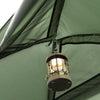 SoBuy Perdea pliabilă 193x87x165cm OGS32-GR (copie)